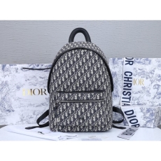 Christian Dior Backpacks